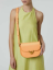 Coccinelle Dew crossbody Small – sunrise