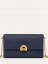 KABELKA COCCINELLE BINXIE royal blue