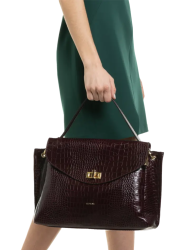 KABELKA RIPANI CATERINA bordeaux