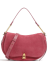 Coccinelle Magie Suede Bim Medium – rosewood