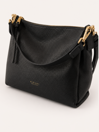 Ripani hobo kabelka Brennero black