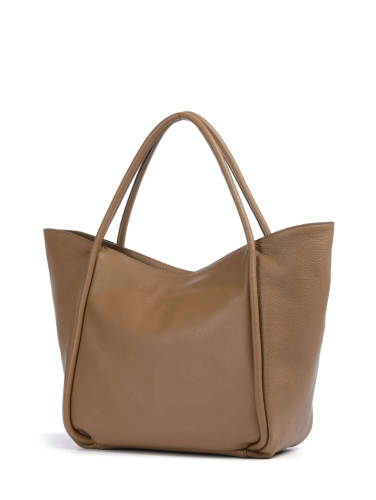Abro shopper Willow – Caramel/Cognac