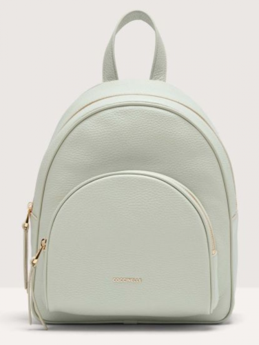 Coccinelle batoh Gleen Medium – Celadon Green