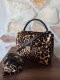 Set Abro Pony Leopard