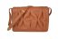 Coccinelle Marquise Goodie Minibag – chestnut