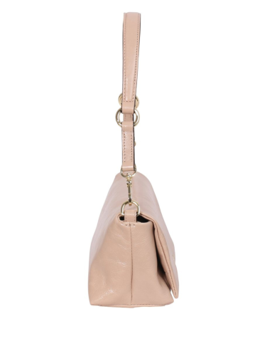 Abro kabelka Mila Alias Soft – Rosa