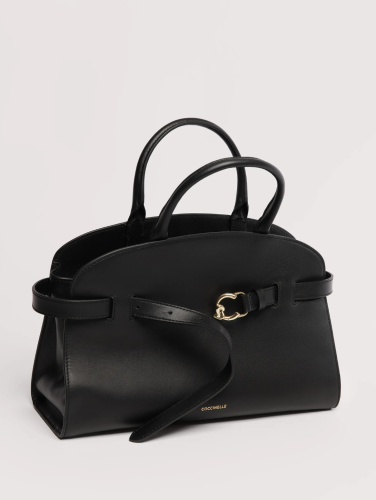 KABELKA COCCINELLE SABINE noir