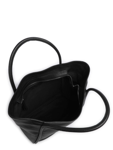 Abro shopper Willow – Black