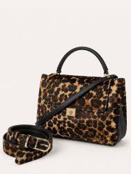 Set Abro Pony Leopard