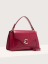 KABELKA COCCINELLE C-ME CALF COCKER sangria