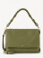 KABELKA ABRO HOBO POPPY olive