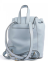 Coccinelle Beat Soft Small batoh – mist blue