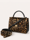 Set Abro Pony Leopard