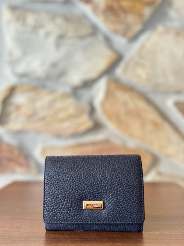 PENĚŽENKA RIPANI blue mini