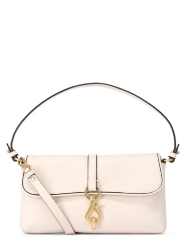KABELKA ABRO STAR SADDLE beige