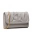 Psaníčko Coccinelle Wyrna Goodie – stone
