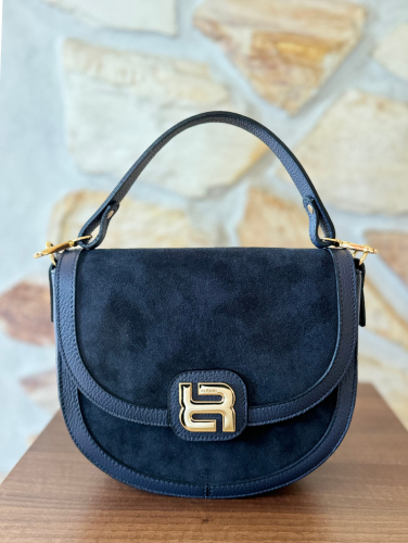 Ripani kabelka Emmy blue