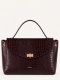 Ripani kabelka Caterina bordeaux