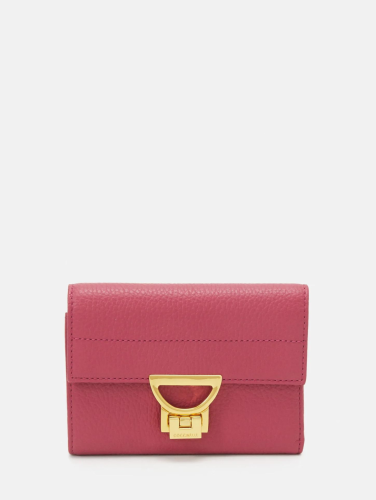 SET COCCINELLE BEAT SOFT HEART rosewood