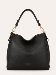 Ripani hobo kabelka Brennero black
