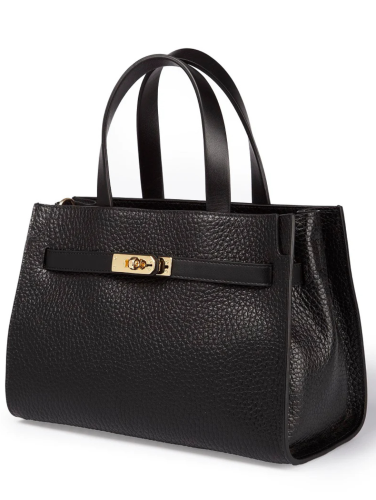 Roberta Gandolfi kabelka Frida black