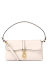 KABELKA ABRO STAR SADDLE beige