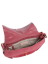 Coccinelle Magie Suede Bim Medium – rosewood