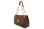 KABELKA COCCINELLE LIYA maxi mat croco