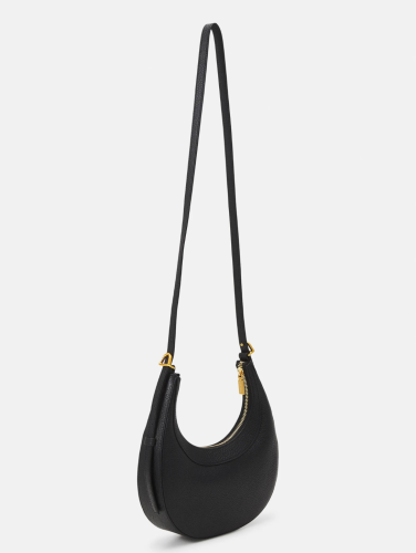 Coccinelle Whisper mini kabelka – noir