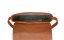 Coccinelle Marquise Goodie Minibag – chestnut