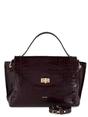 KABELKA RIPANI CATERINA bordeaux