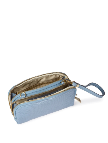 Roberta Gandolfi Tejus Minibag - ice blue