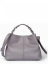 Roberta Gandolfi kabelka Asia small taupe