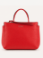 KABELKA COCCINELLE ARLETTIS MEDIUM grenadine red