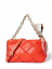 Roberta Gandolfi kabelka Silvia red