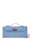 Roberta Gandolfi Jade Tejus minibag - ice blue