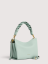Coccinelle Boheme Small – aquamarine