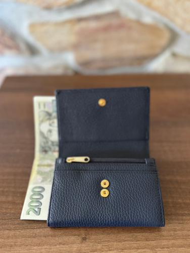Ripani peňaženka blue mini