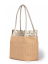 Roberta Gandolfi Diletta Shopper – metal
