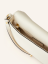 KABELKA ABRO STAR SADDLE beige