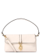 KABELKA ABRO STAR SADDLE beige