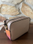 Coccinelle Beat Dégradé crossbody – mul.pulp/powder