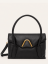 Coccinelle Chester Puffy Smooth kabelka – noir