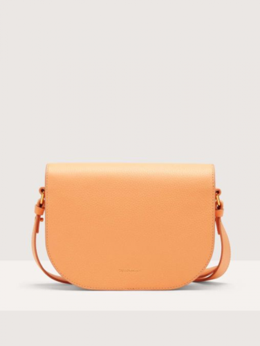 Coccinelle Dew crossbody Small – sunrise