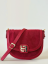 Ripani kabelka Emmy red
