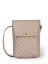 Roberta Gandolfi pouzdro na mobil Elodie beige