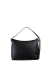 Coccinelle Gretel Puffy Smooth  – medium / noir