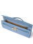Roberta Gandolfi Jade Tejus minibag - ice blue