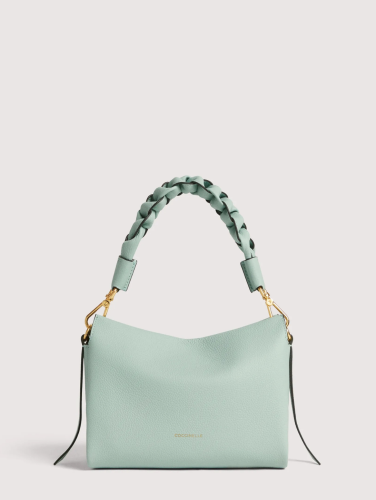 Coccinelle Boheme Small – aquamarine
