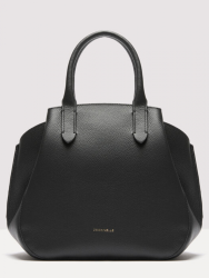 Coccinelle kabelka Soft-Wear Small – Noir